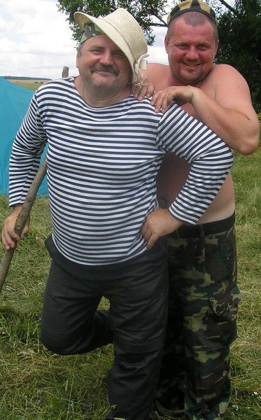 Валерий Комендантов