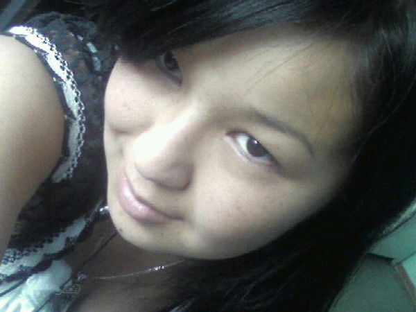 Айзада Назаралиева