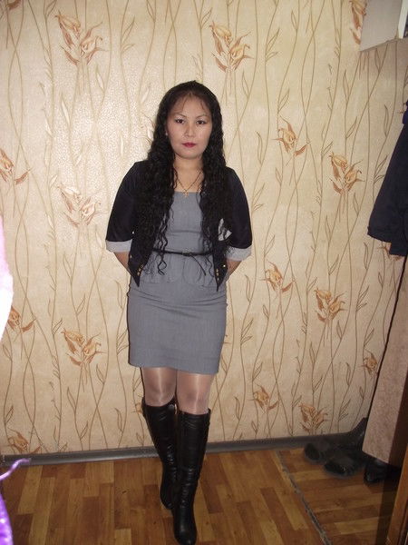 Айзат Болушова