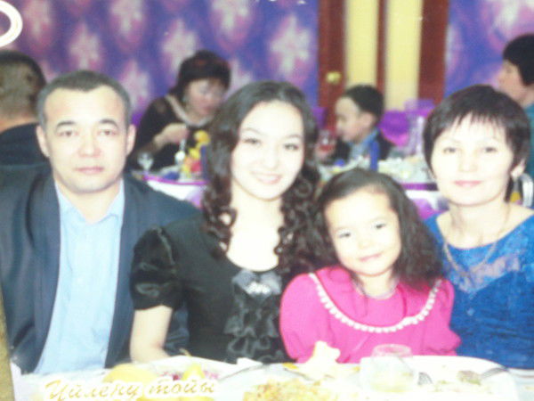 Галихан Карабаев