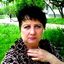 Галина Четверикова