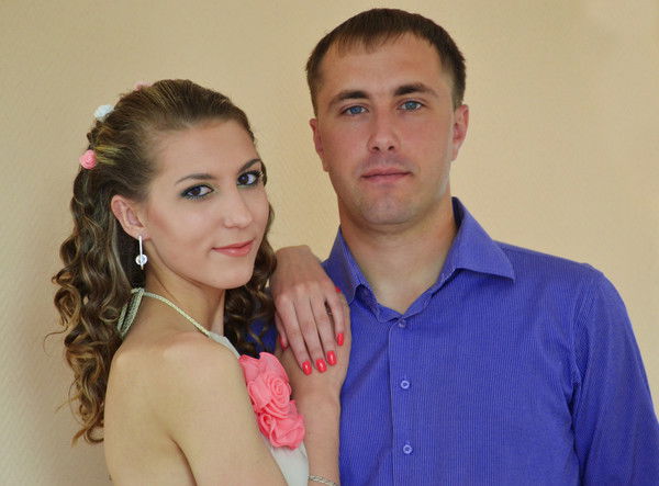 Андрей Сериков