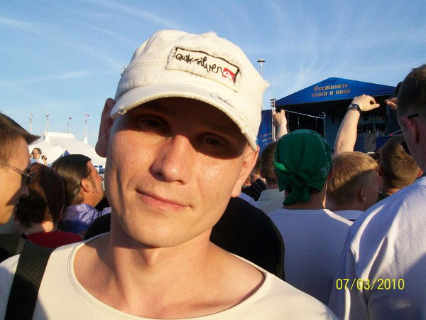 Данис Хайбуллин