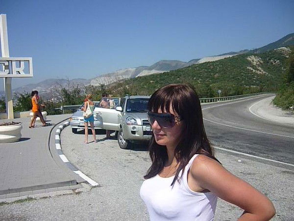 Елена Невская