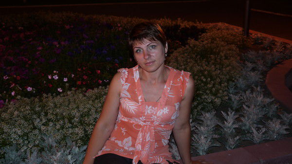 Ирина Климук