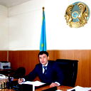 Kenzhebai Birimzhanov