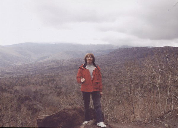 Татьяна Корепанова