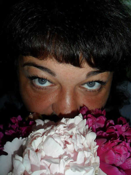 Елена Буренко