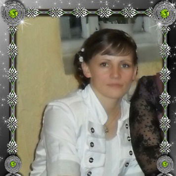 Наталья Золотайкина