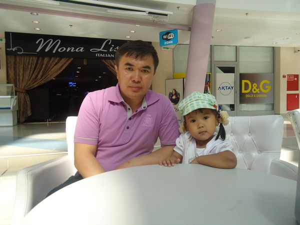 Бердибек Назаров