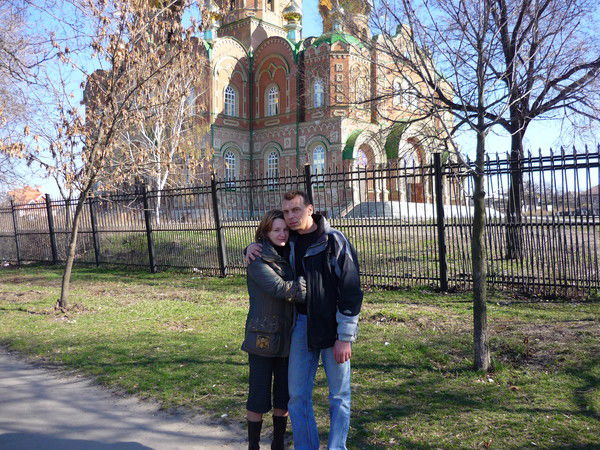 Марина Леонович