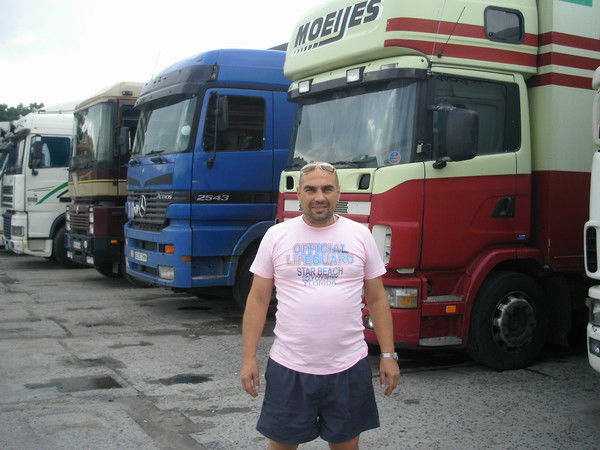 Андрй Смрнов