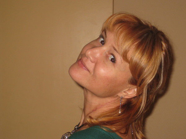 Надежда Никитина