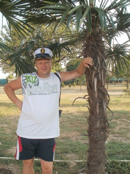 Сергей Филькевич