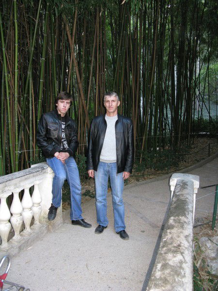 Андрей Поспелов