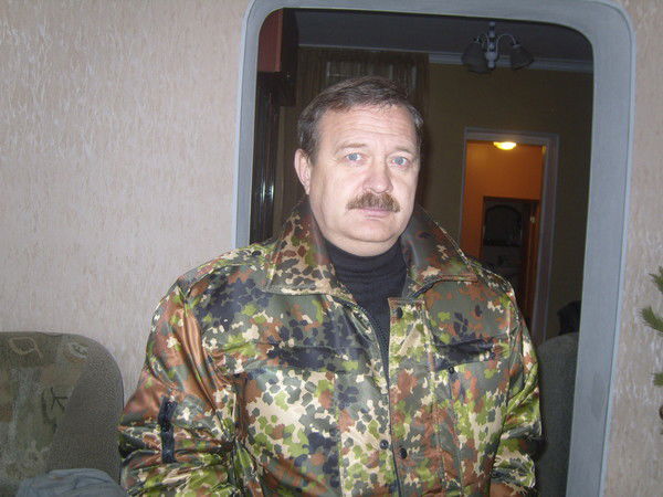 Юрий Соловьев