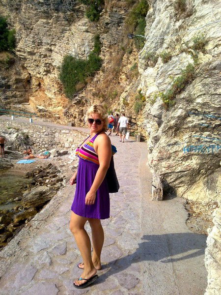 Анна Макоткина