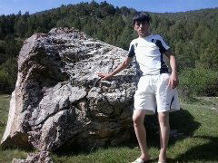 Сарвар Мухторов