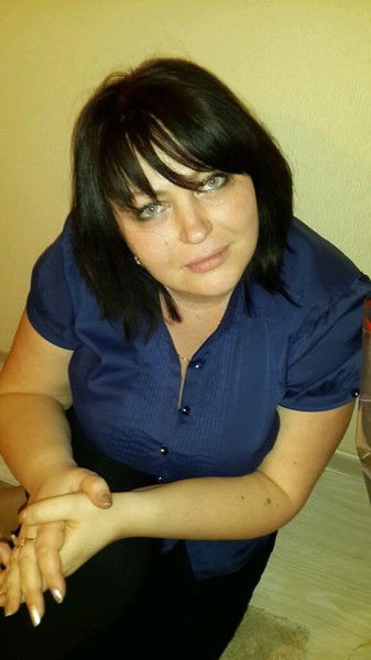 Елена Алена