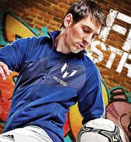 Вованчик Буявых