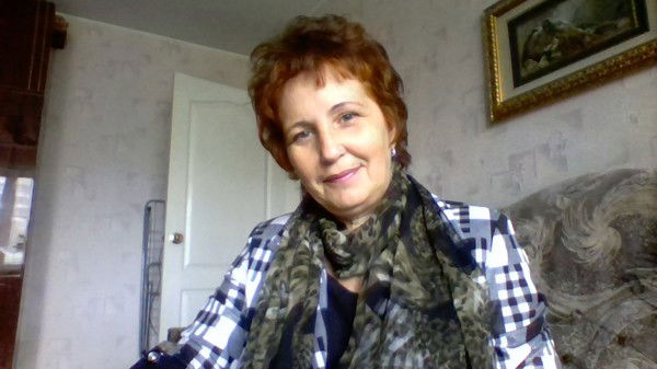 Ирина Иванова