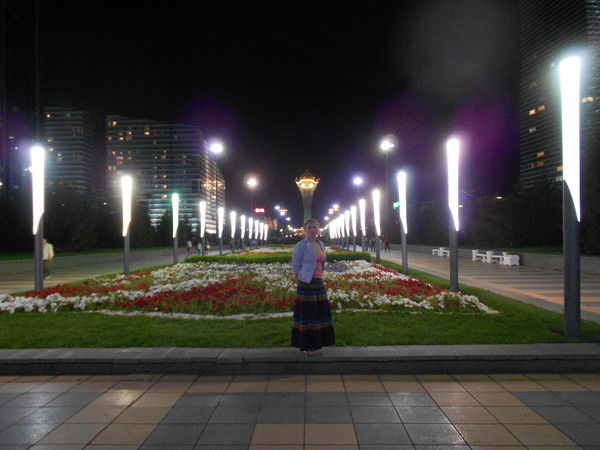 Екатерина ***