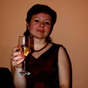 Людмила Ташкинова