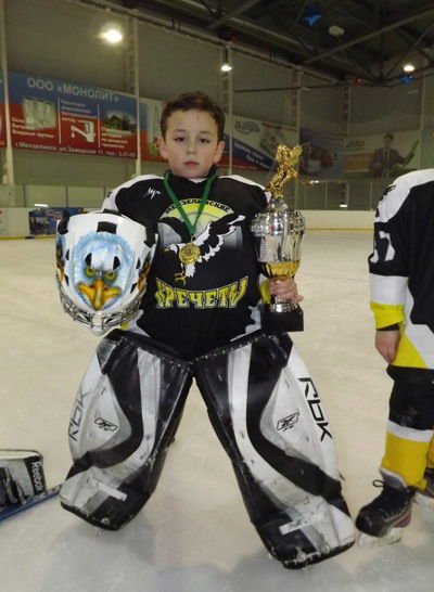 Алан Бурганов