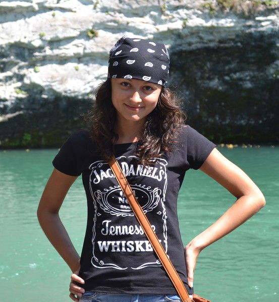 Лиана Рыкова