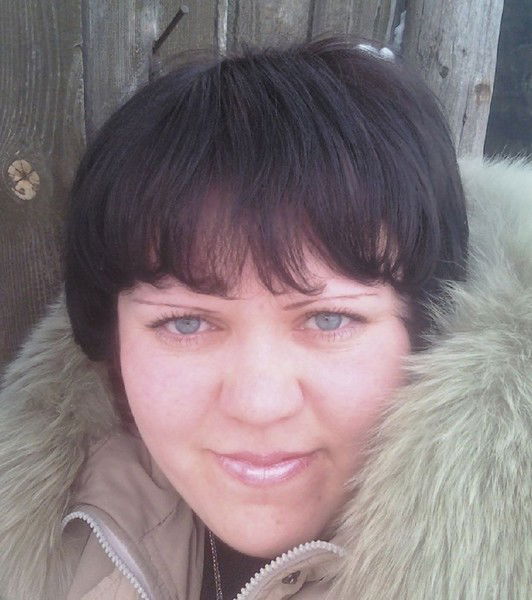 Мария Проскурина