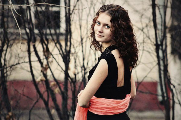 Анна Атрощенко