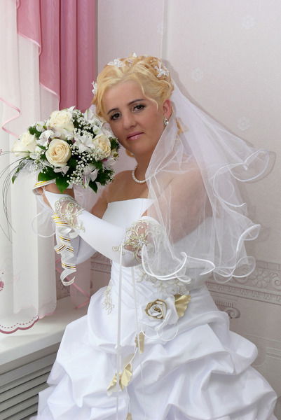 Ирина Камаева