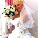 Ирина Камаева