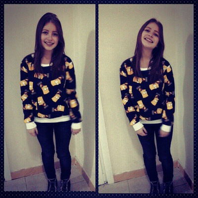 Анастасия Ипатова