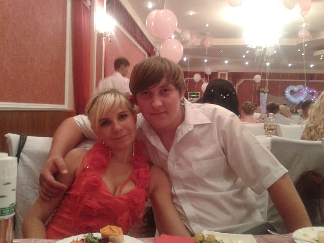 Денис Щепихин