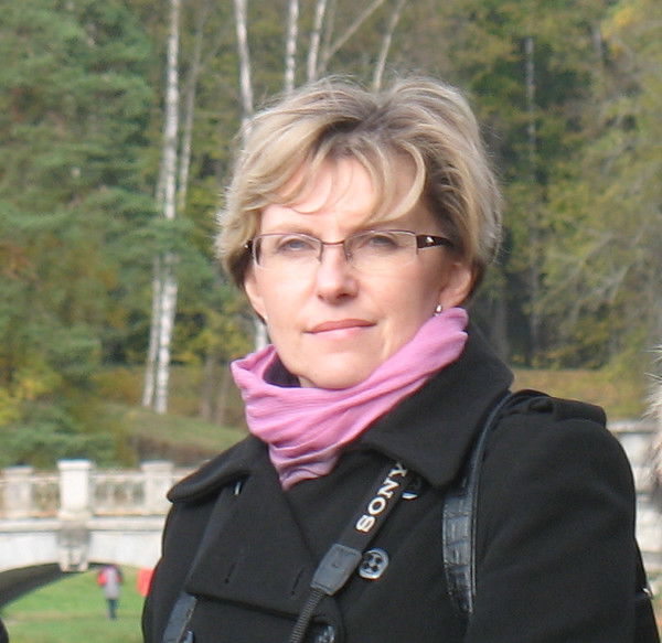 Наталья Ермоленко