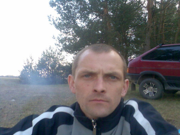 Сергей Онысько