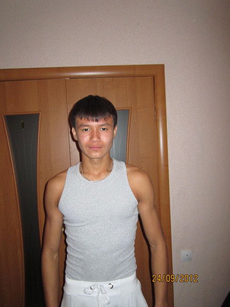 Асхат Кожахметов