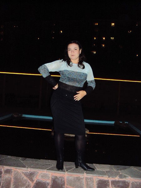 Лилия Фазылова