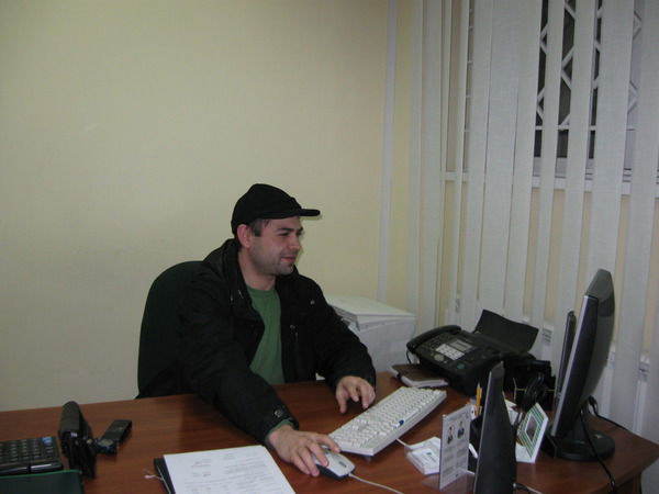 Руслан Магомедов