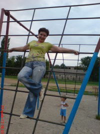 Надежда Днищенко