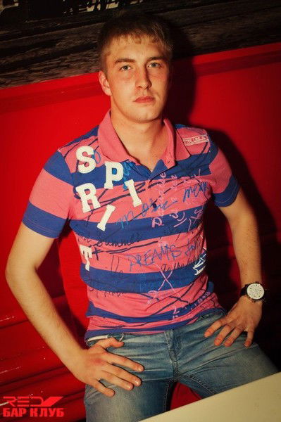 Миша Тубольцев