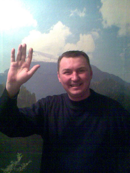 Алексей Лобачев