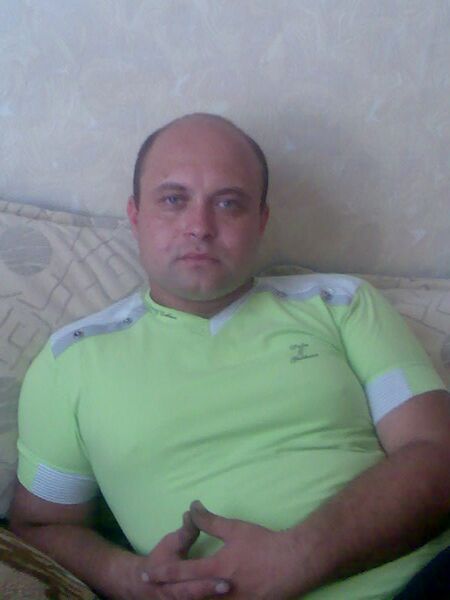 Алексей Ключников