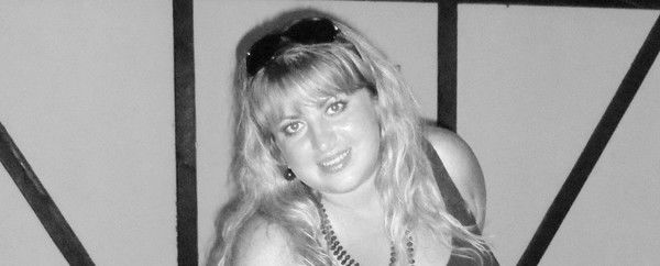 Ольга Афанасьева