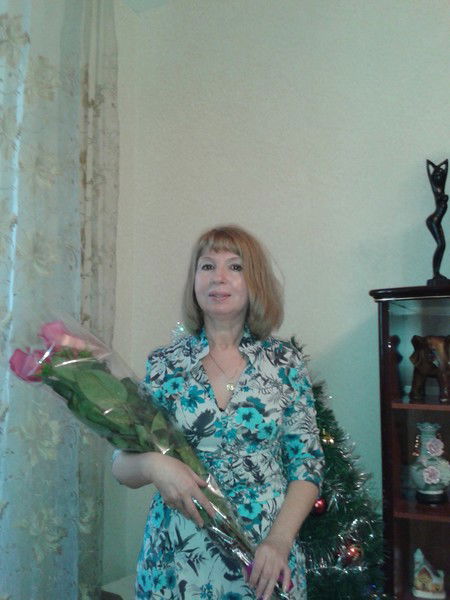 Светлана Vitan