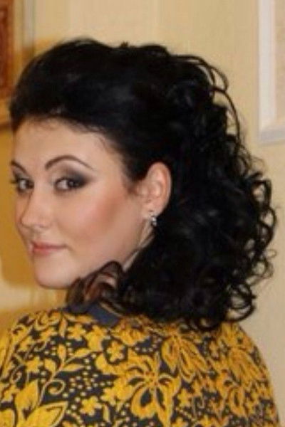 Людмила Рахимжанова