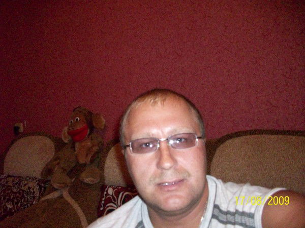 Николай Сердюков