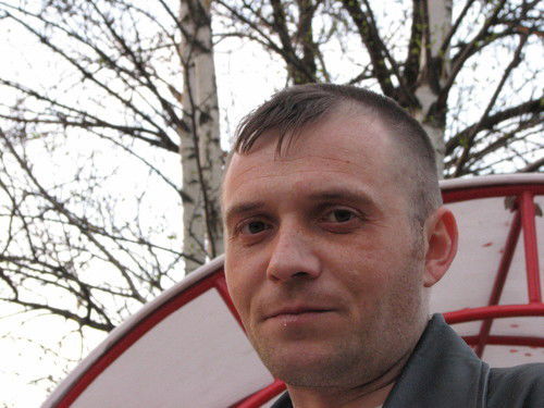 Андрей Белкин