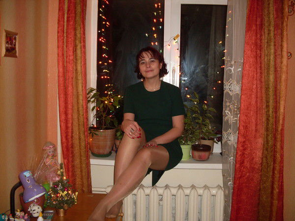 Виктория Шидловская